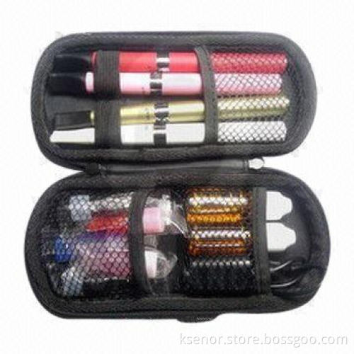 Fashionable E-cigarette Cases, OEM Orders Welcomed